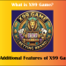 How to Earn Money from X99 Game?