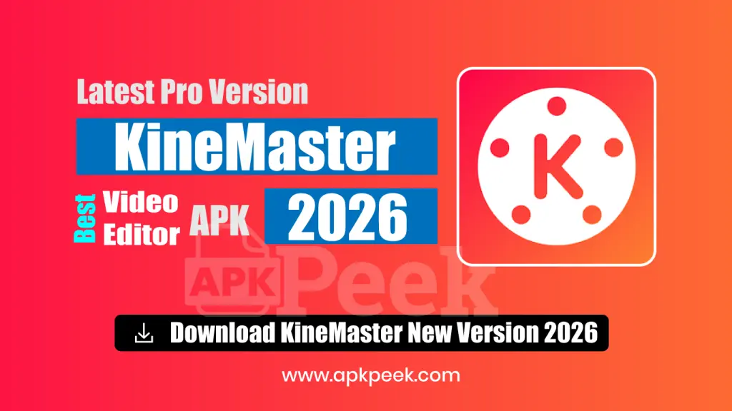 KineMaster Video Editor