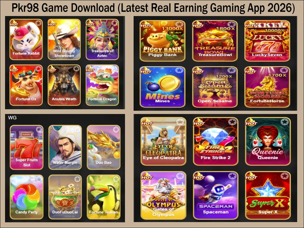 Pkr98 Game Download