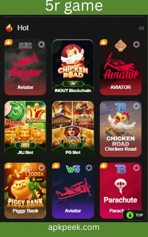 5r Game | Complete Guide to Download,