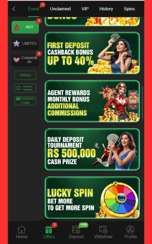 OKPKR Game APK