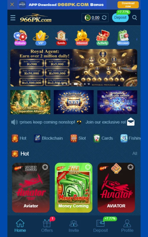 HD77 Game Download APK