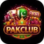 Pak Club Game