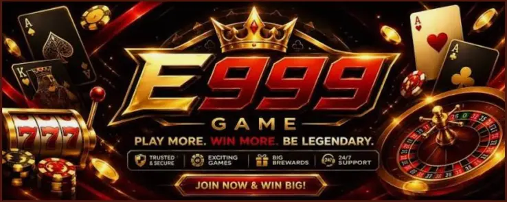 E999 Game 