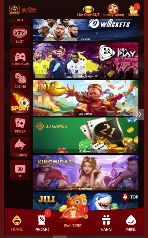 A26 Game download 2026