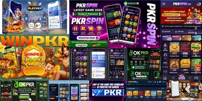 OKPKR Game APK