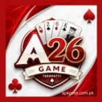 A26 Game 2026