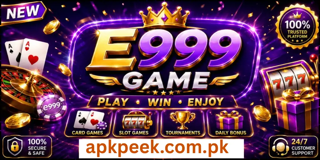 E999 Game APK Download