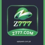 Z777 Game