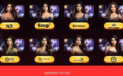 As8 Game