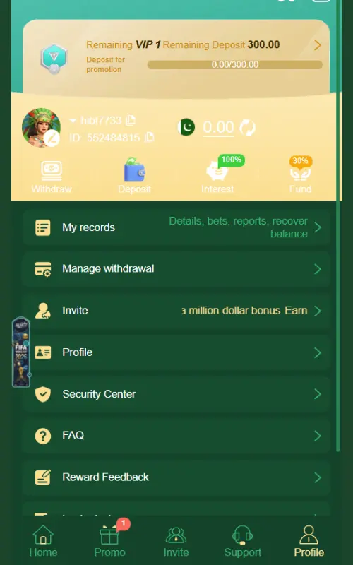 SK M777 Game APK Download