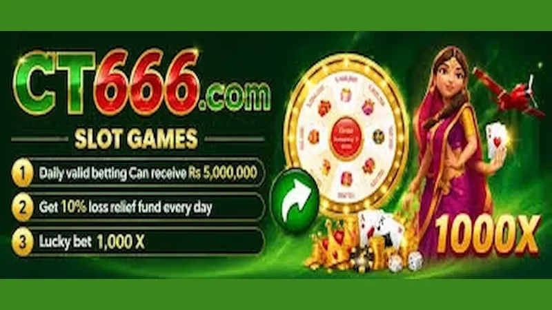 CT666 Game apk download