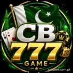 CB777 Game
