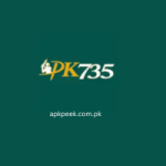 PK735 Game