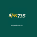 PK735 Game