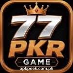 77PKR Game