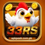 33RS Game
