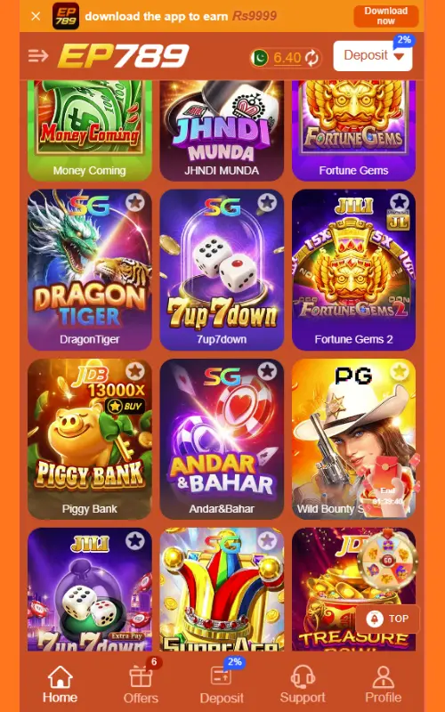 EP789 Game Download 2026
