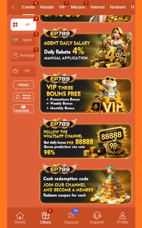 EP789 Game Download APK free