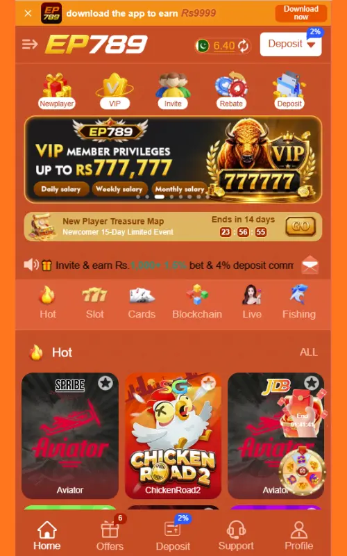 EP789 Game Download APK