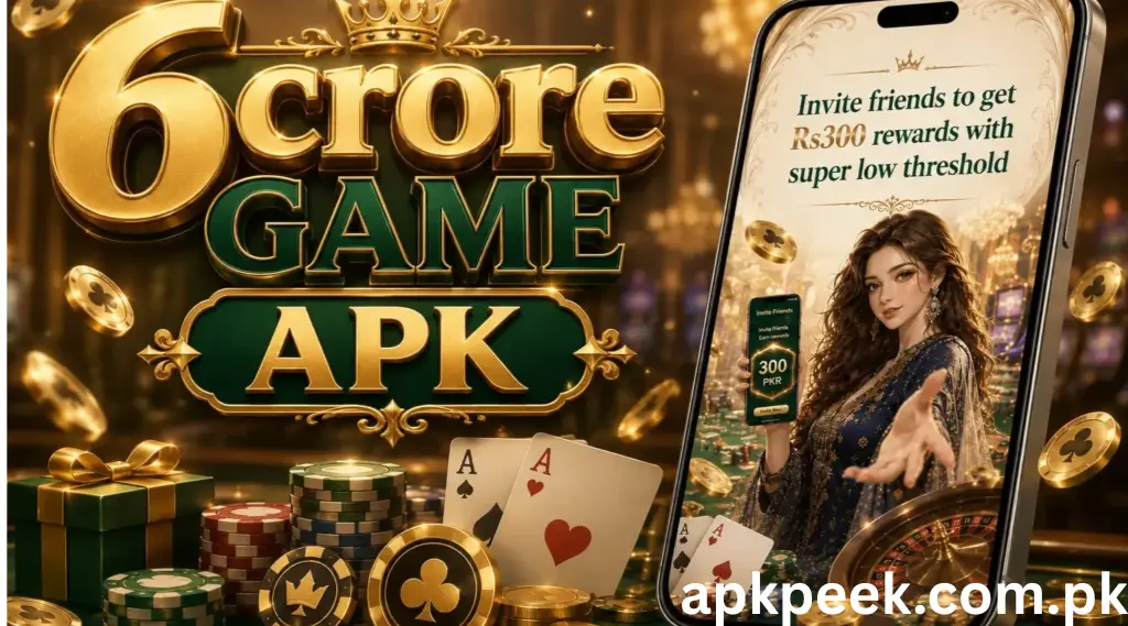 6 Crore Game Download